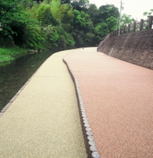 水無川